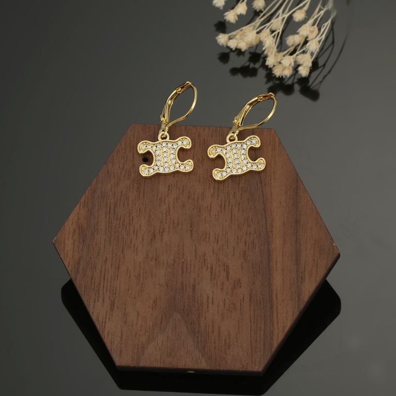 Celine Earrings